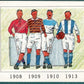 Panini Sticker Huddersfield Town Kits No.459