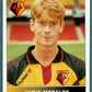 Panini Sticker Jamie Moralee Watford No.333