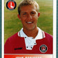 Panini Sticker John Robinson Charlton Athletic No.72