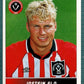 Panini Sticker Jostein Flo Sheffield United No.241