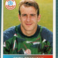 Panini Sticker Keith Branagan Bolton Wanderers