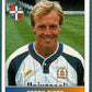 Panini Sticker Kerry Dixon Luton Town No.122