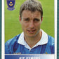 Panini Sticker Kit Symons Portsmouth No.192