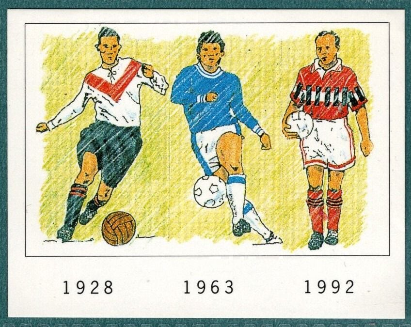 Panini Sticker Leyton Orient Kits No.475