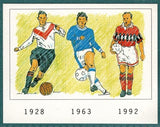 Panini Sticker Leyton Orient Kits No.475