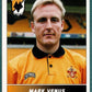 Panini Sticker Mark Venus Wolves No.354