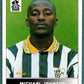 Panini Sticker Michael Johnson Notts County No.156 - Football League 95 Picture 1