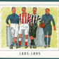 Panini Sticker Millwall Kits No.145