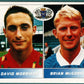 Panini Sticker Morrison / McGorry Peterborough United No.489