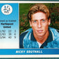 Panini Sticker Nicky Southall Hartlepool United No.578