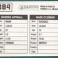 Panini Sticker O'Connor / Aspinall Bournemouth No.384