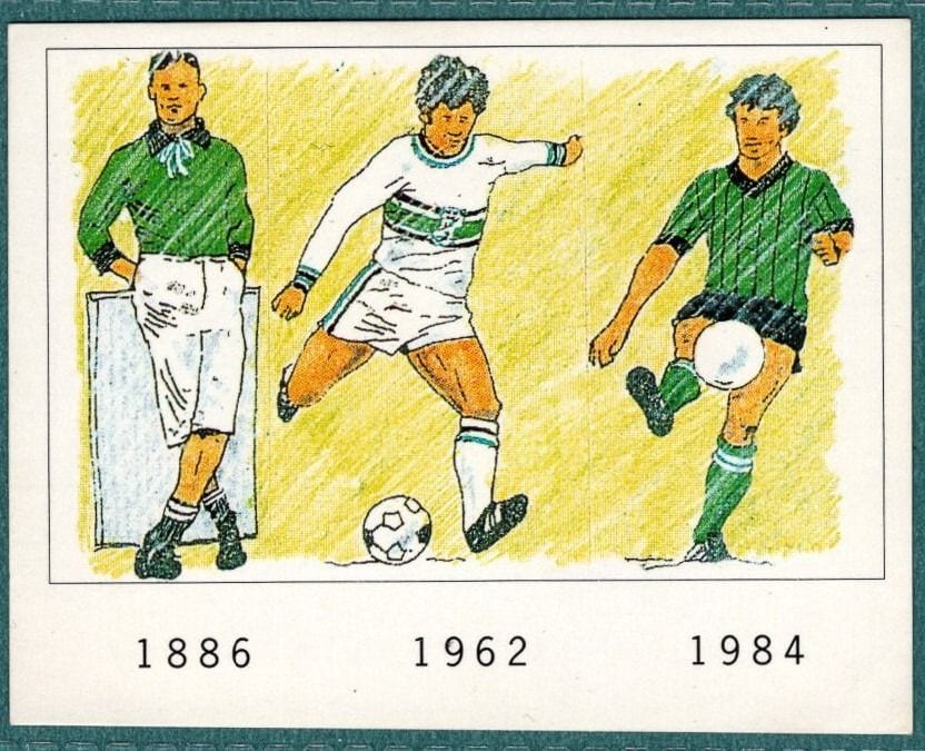 Panini Sticker Plymouth Argyle Kits No.498
