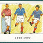 Panini Sticker Portsmouth Kits No.190