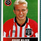 Panini Sticker Roger Nilsen Sheffield United No.234