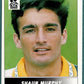 Panini Sticker Shaun Murphy Notts County No.157
