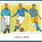 Panini Sticker Southend United Kits No.250 -