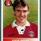 Panini Sticker Steve Brown Charlton Athletic No.66 - Football League 95
