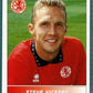 Panini Sticker Steve Vickers Middlesbrough No.128