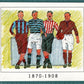 Panini Sticker Stoke City Kits No.265