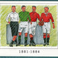 Panini Sticker Swindon Town Kits No.295