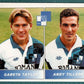 Panini Sticker Taylor / Tillson Bristol Rovers No.415
