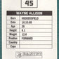 Wayne Allison Bristol City