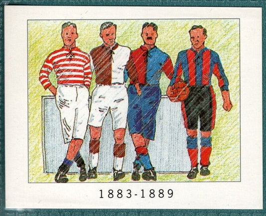 Panini Sticker West Brom Kits No.340