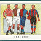 Panini Sticker West Brom Kits No.340
