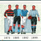 Panini Sticker Wrexham Kits No.539 - Football League 95 Picture 1