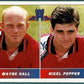 Panini Sticker Hall / Pepper York City No.552