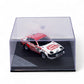 PJ Rally Models Triumph TR7 V8 Golden Wonder Ken Wood 1982 Scottish Rally Ltd Ed 1/50