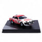 PJ Rally Models Triumph TR7 V8 Golden Wonder Ken Wood 1982 Scottish Rally Ltd Ed 1/50