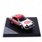 PJ Rally Models Triumph TR7 V8 Golden Wonder Ken Wood 1982 Scottish Rally Ltd Ed 1/50
