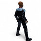 Playmates Star Trek Captain Benjamin Sisko Warp Factor Combat Action 1997 FigureAction Figure Picture 4