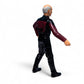 Playmates Star Trek Jean - Luc Picard Warp Factor Combat Action 1997 Action Figure Action Figure Picture 4