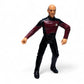 Playmates Star Trek Jean - Luc Picard Warp Factor Combat Action 1997 Action Figure Action Figure Picture 5