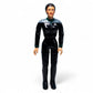 Playmates Star Trek Lt. Commander Jadzia Dax Warp Factor Combat Action 1997 Figure Action Figure Picture 1