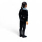 Playmates Star Trek Lt. Commander Jadzia Dax Warp Factor Combat Action 1997 Figure Action Figure Picture 4