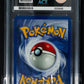 Pokemon 2000 Team Rocket DARK DRAGONITE 5 No Holo Error EX - MT