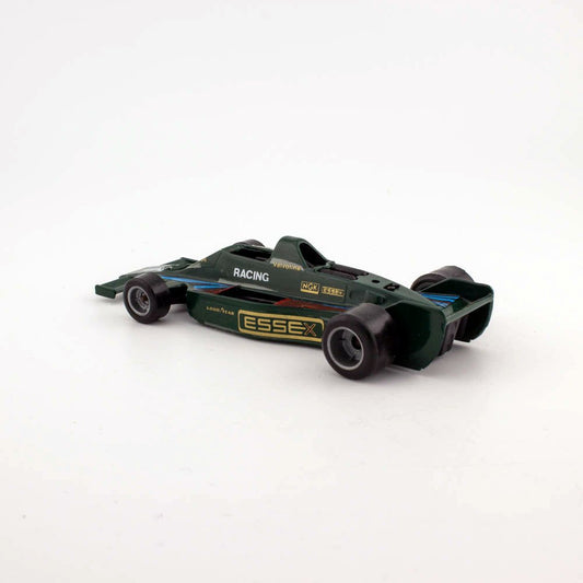 Polistil F1 Formula 1 CE119 Lotus 80 1/41 Scale Excellent Condition Model