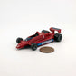 Polistil F1 Formula 1 CE120 Brabham Alfa BT 48 1/41 Scale Exc. Condition Model