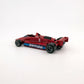 Polistil F1 Formula 1 CE120 Brabham Alfa BT 48 1/41 Scale Exc. Condition Model