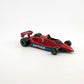 Polistil F1 Formula 1 CE120 Brabham Alfa BT 48 1/41 Scale Exc. Condition Model