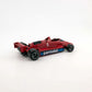 Polistil F1 Formula 1 CE120 Brabham Alfa BT 48 1/41 Scale Exc. Condition Model