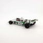 Polistil F1 Formula 1 CE123 Williams FW07 1/41 Scale Excellent Condition Model
