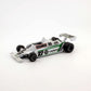 Polistil F1 Formula 1 CE123 Williams FW07 1/41 Scale Excellent Condition Model