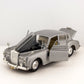 Polistil S34 Rolls Royce Silver Cloud, 1:25 Scale, Excellent+ Condition