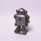 Vintage MTU Captain the Robot c.1980 Made in Korea Very Good in Poor Box
