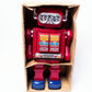 SJM Super Astronaut Plastic Legs
