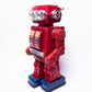 Super Astronaut Tinplate Legs